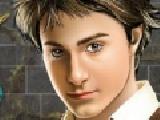 Play Daniel radcliffe make up now