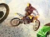 Play Motocross dirt now