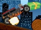 Play Hot rod racing now