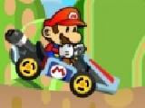 Play Mario kart now