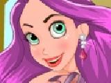 Play Rapunzel tangled makeover now