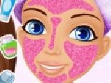 Play Princess mia makeover now