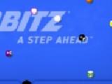 Play 8-ball orbitz now