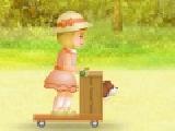 Play Sue mini bicicle now