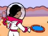 Play Lunar ball now