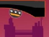 Play Aerotachki: rocket car 2 now