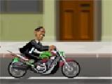 Play Obama rider now