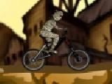 Play Scooby bmx action now