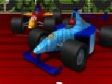 Play F1 tiny racing now