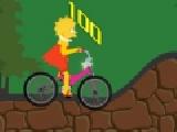 Play Ride lisa bike now