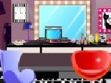 Play Make up studio decoration now