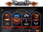 Play Devils treasure - casino game now