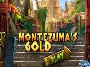 Spielen Montezumas Gold