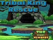 Spielen Tribal King Rescue