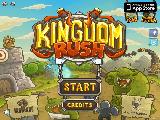 Play Kingdom rush obrona wieży armor games now