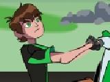 Play Ben 10 omniverse trial now