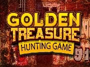 Spielen Meena Golden Treasure Hunting Game