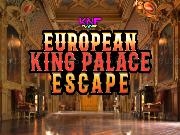 Spielen Knf European king palace escape