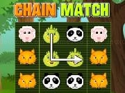 Spielen Chain Match
