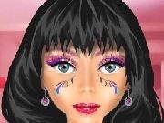 Play Princess Makeup Me now