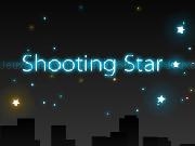 Play Shooting star now