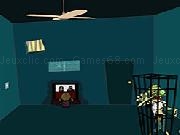 Play Zombies Room Escape now