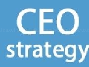 Play CEO Strategy now