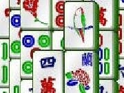 Spielen Mahjongg II