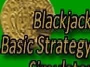 Play Blackjack Basic Strategy Simulator now
