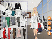 Play Fashion Harmony Dressup now