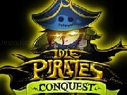 Spielen Idle Pirate Conquest