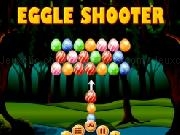Spielen Eggle Shooter