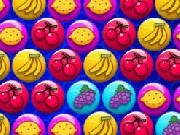 Spielen Fruity Bubble Shooter