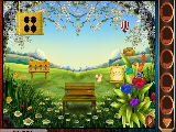 Play Macaw escape now