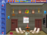 Play Escape from brick house now