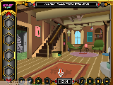 Play Fantasy house escape now