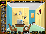 Play Kids room escape now