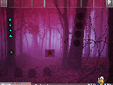 Play Midnight figment forest escape now