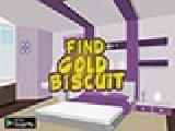 Spielen find gold biscuit