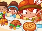 Spielen Thanksgiving Slacking 2013