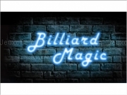 Play Billiard magic now