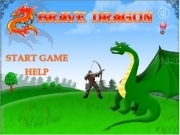 Spielen Brave dragon