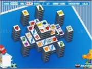 Spielen Mahjongg toy chest