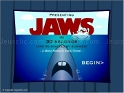 Jaws in 30 seconds