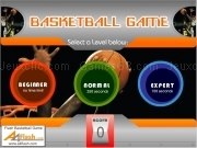 Play Basketball game now