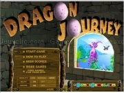 Spielen Dragon journey