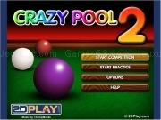 Crazy pool 2