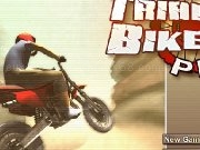 Trial bike pro