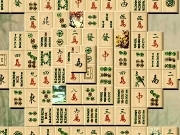 Spielen Mahjongg
