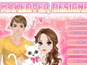 Makeover designer